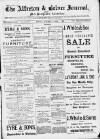 Alfreton Journal Friday 07 January 1910 Page 1