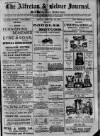 Alfreton Journal Friday 24 February 1911 Page 1