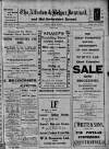 Alfreton Journal Friday 12 July 1912 Page 1