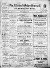 Alfreton Journal Friday 03 January 1913 Page 1