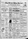 Alfreton Journal Friday 04 April 1913 Page 1
