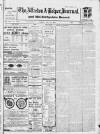 Alfreton Journal Friday 14 November 1913 Page 1