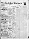 Alfreton Journal Friday 28 November 1913 Page 1