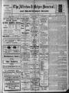 Alfreton Journal Friday 16 January 1914 Page 1