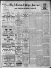 Alfreton Journal Friday 13 February 1914 Page 1