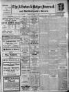 Alfreton Journal Friday 03 April 1914 Page 1