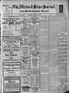 Alfreton Journal Friday 10 April 1914 Page 1