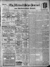 Alfreton Journal Friday 01 May 1914 Page 1