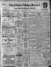 Alfreton Journal Friday 29 May 1914 Page 1