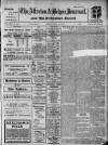 Alfreton Journal Friday 26 June 1914 Page 1