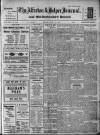 Alfreton Journal Friday 25 September 1914 Page 1