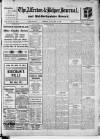 Alfreton Journal Friday 08 January 1915 Page 1