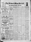Alfreton Journal Friday 15 January 1915 Page 1