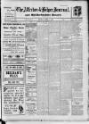 Alfreton Journal Friday 02 April 1915 Page 1