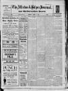 Alfreton Journal Friday 09 April 1915 Page 1