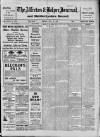 Alfreton Journal Friday 12 November 1915 Page 1
