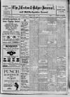 Alfreton Journal Friday 17 December 1915 Page 1