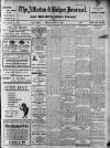 Alfreton Journal Friday 02 June 1916 Page 1