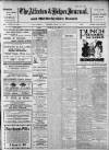 Alfreton Journal Friday 14 July 1916 Page 1