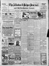Alfreton Journal Friday 27 September 1918 Page 1