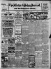 Alfreton Journal Friday 17 January 1919 Page 1