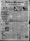 Alfreton Journal Friday 24 January 1919 Page 1