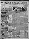 Alfreton Journal Friday 07 February 1919 Page 1