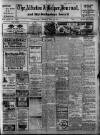 Alfreton Journal Friday 28 February 1919 Page 1