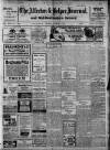 Alfreton Journal Friday 07 March 1919 Page 1