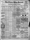 Alfreton Journal Friday 14 November 1919 Page 1