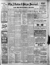 Alfreton Journal Friday 21 November 1919 Page 1