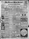 Alfreton Journal Friday 06 February 1920 Page 1