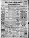 Alfreton Journal Friday 03 December 1920 Page 1