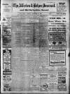 Alfreton Journal Friday 31 December 1920 Page 1