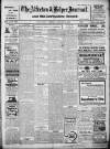 Alfreton Journal Friday 14 January 1921 Page 1