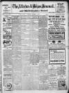 Alfreton Journal Friday 04 March 1921 Page 1