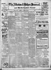 Alfreton Journal Friday 29 April 1921 Page 1