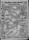 Alfreton Journal Friday 13 January 1922 Page 1