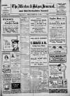 Alfreton Journal Friday 16 February 1923 Page 1