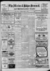 Alfreton Journal Friday 01 June 1923 Page 1