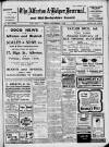 Alfreton Journal Friday 07 September 1923 Page 1