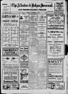 Alfreton Journal Friday 03 October 1924 Page 1