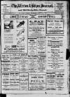 Alfreton Journal Friday 05 December 1924 Page 1