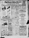 Alfreton Journal Friday 02 January 1925 Page 1