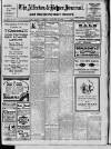 Alfreton Journal Friday 30 January 1925 Page 1