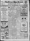Alfreton Journal Friday 13 February 1925 Page 1