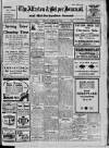 Alfreton Journal Friday 13 March 1925 Page 1