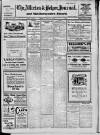 Alfreton Journal Friday 29 May 1925 Page 1