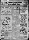 Alfreton Journal Friday 10 December 1926 Page 1