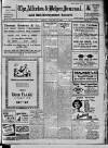 Alfreton Journal Friday 15 January 1926 Page 1